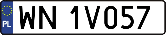 WN1V057