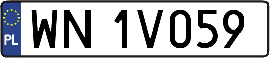 WN1V059