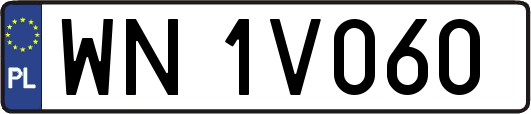 WN1V060