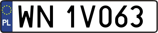 WN1V063