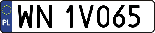 WN1V065