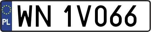 WN1V066