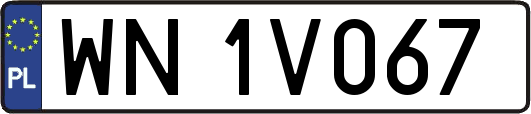 WN1V067