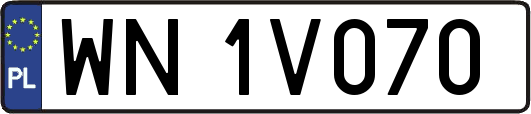WN1V070