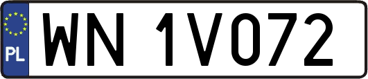 WN1V072