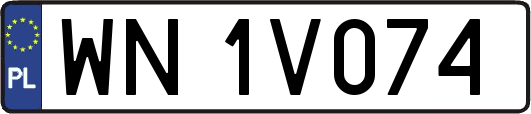 WN1V074