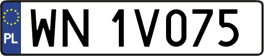 WN1V075