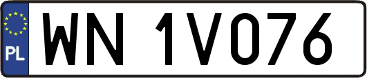 WN1V076