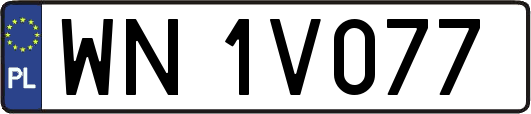 WN1V077