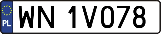 WN1V078