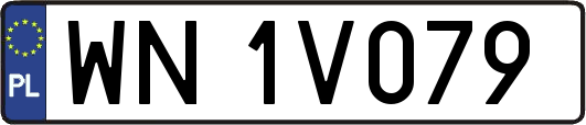 WN1V079