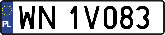 WN1V083