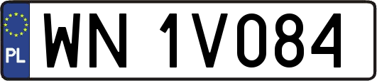 WN1V084