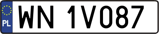 WN1V087