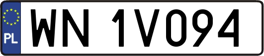 WN1V094
