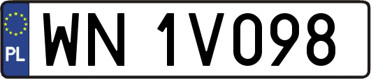 WN1V098