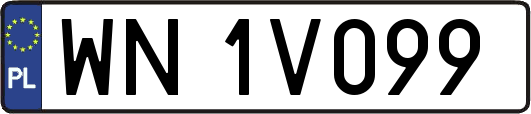WN1V099