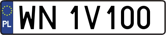 WN1V100