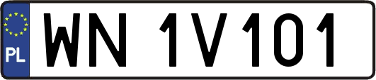 WN1V101