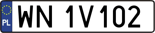 WN1V102