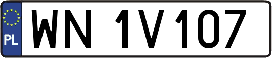 WN1V107
