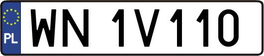 WN1V110