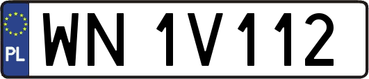 WN1V112