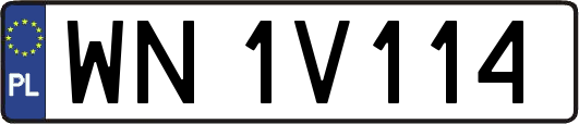 WN1V114