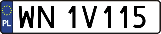 WN1V115