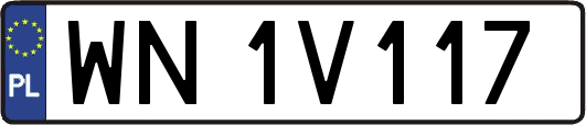 WN1V117