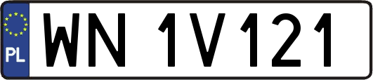 WN1V121