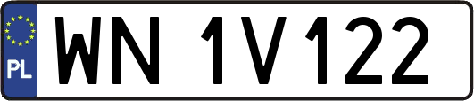 WN1V122