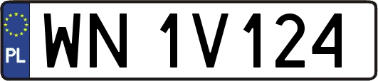 WN1V124