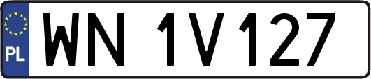 WN1V127