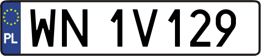WN1V129