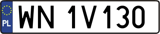 WN1V130