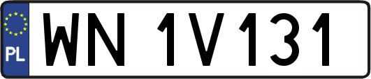 WN1V131