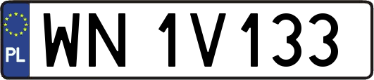 WN1V133