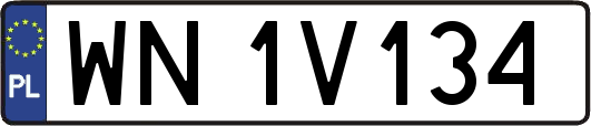 WN1V134