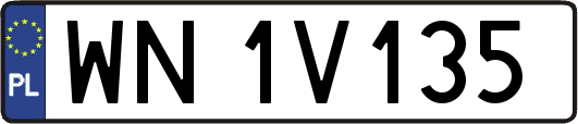 WN1V135