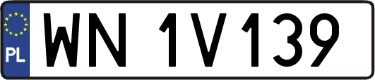 WN1V139