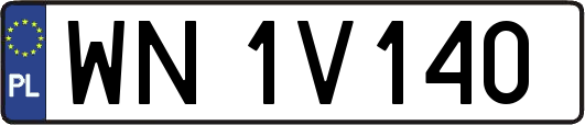 WN1V140