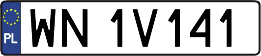WN1V141