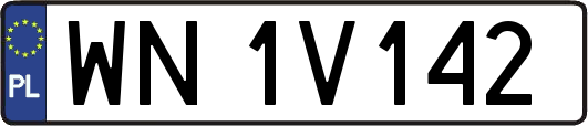 WN1V142