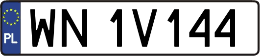 WN1V144