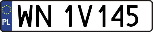 WN1V145