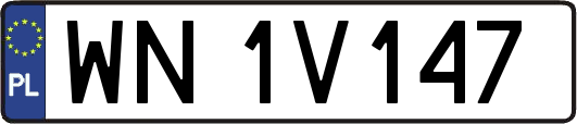 WN1V147