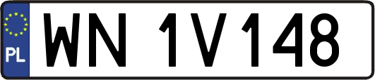 WN1V148