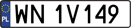WN1V149