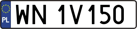 WN1V150